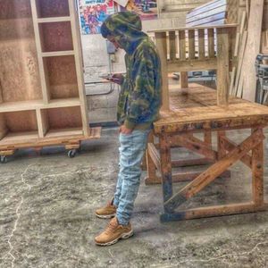 Meet your Posher, Donovan